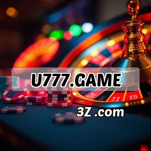 A Magia do Blackjack no u777.game: Entretenimento Garantido