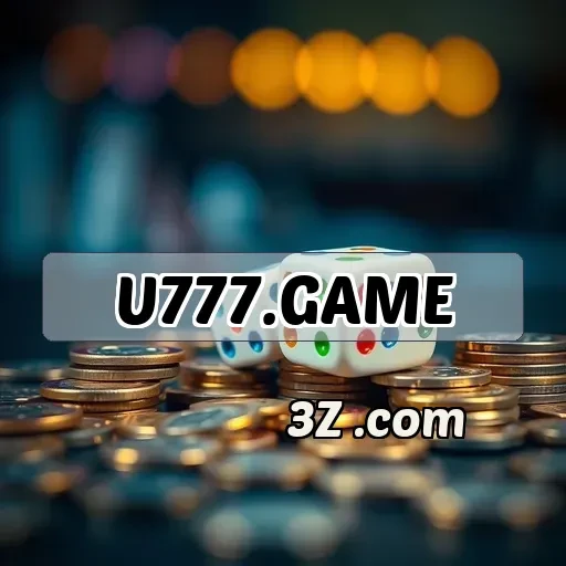 u777.game - Novos Jogos
