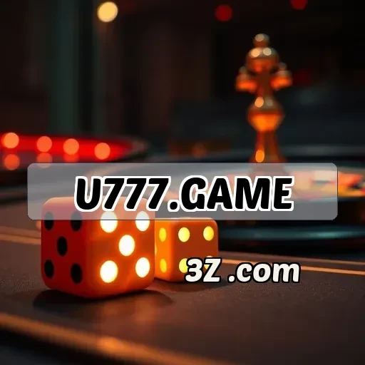 Aprimore sua Habilidade no u777.game: Jogando com Estilo