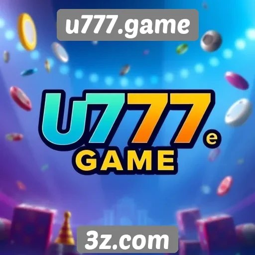 Eventos e torneios propostos pelo u777.game