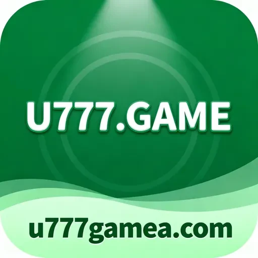 Logo u777.game